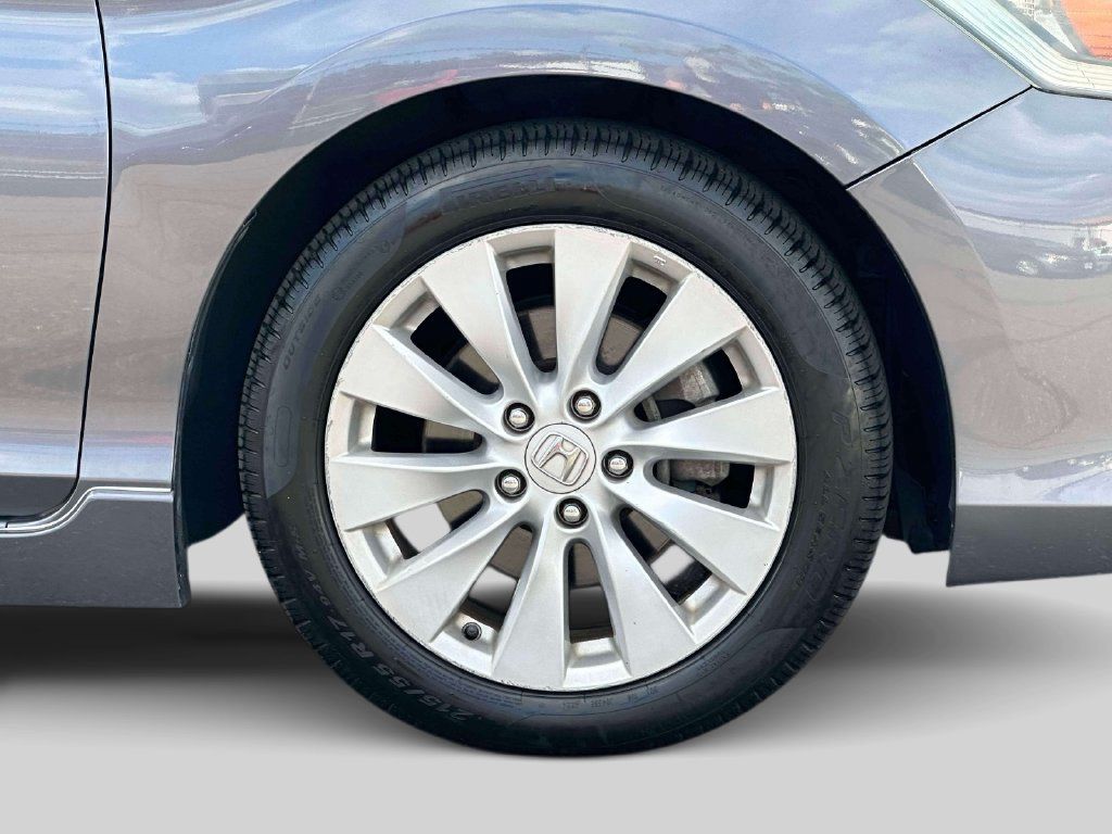 Used 2014 Honda Accord EX-L image 6