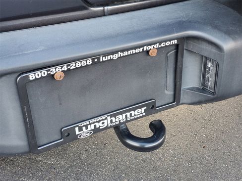 Used 2021 Jeep Wrangler Unlimited Sport image 24