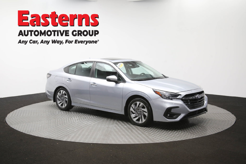 Used 2024 Subaru Legacy Touring XT AWD/4WD image 51