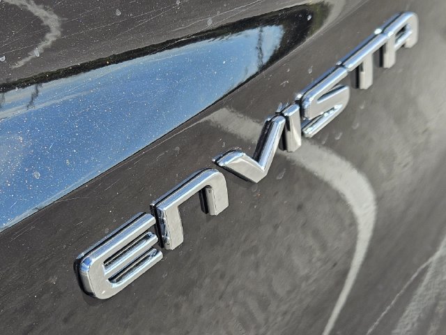 New 2026 Buick Envista Sport Touring w/ Convenience I Package FWD image 8