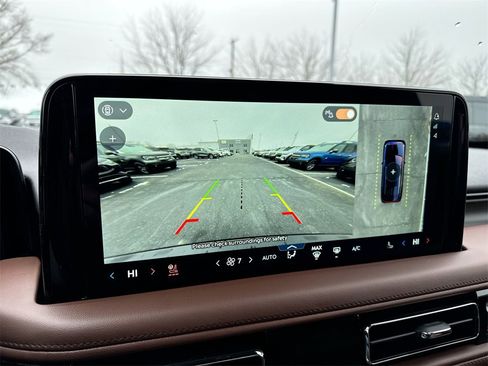 New 2026 Lincoln Aviator Reserve image 15