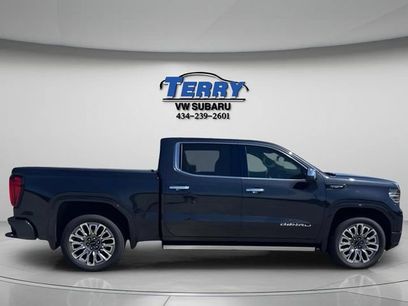 Used 2026 GMC Sierra 1500 Denali Ultimate