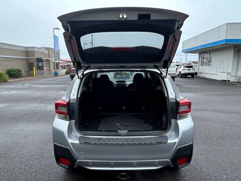 Used 2023 Subaru Crosstrek 2.0i AWD/4WD image 26