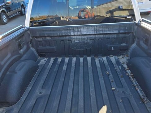 Used 2016 Ford F150 Limited w/ Trailer Tow Package image 10