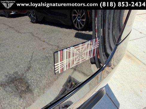 Used 2023 Tesla Model X Plaid AWD/4WD image 8