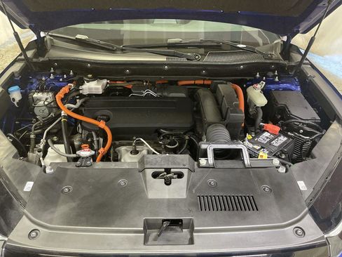 Used 2024 Honda CR-V Sport Touring image 26
