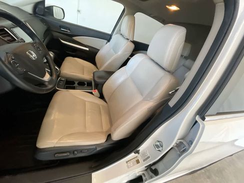 Used 2015 Honda CR-V EX-L image 11
