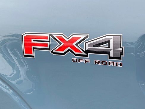 Used 2023 Ford F150 Lariat w/ Equipment Group 502A High AWD/4WD image 12