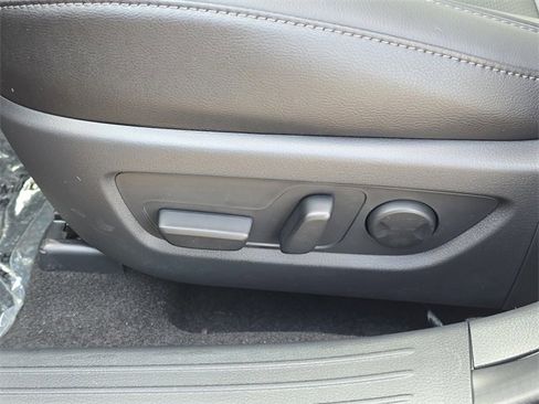 New 2026 MAZDA CX-50 AWD 2.5 Hybrid w/ Premium Pkg image 5