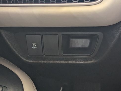 New 2026 Honda HR-V EX-L image 29
