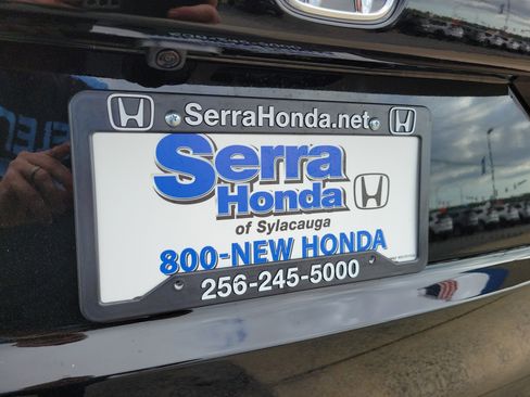 New 2026 Honda CR-V Sport-L image 27