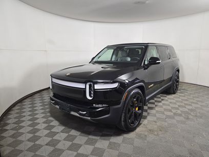 Used 2023 Rivian R1S Launch Edition