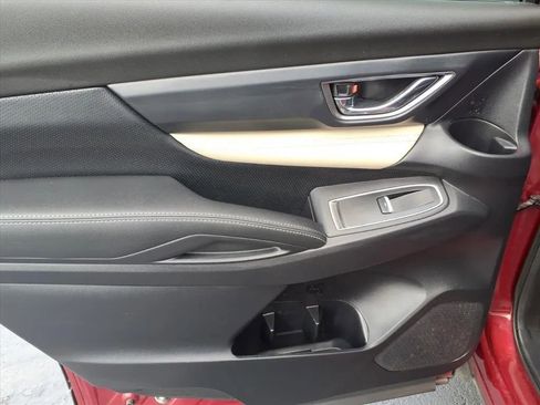 Used 2021 Subaru Ascent Limited image 21