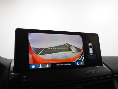 Used 2026 Honda Passport TrailSport image 28