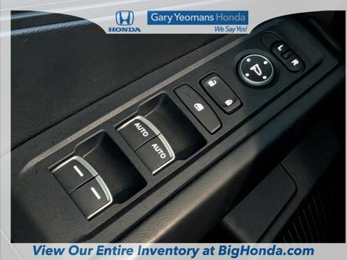 Certified 2023 Honda Accord LX image 20