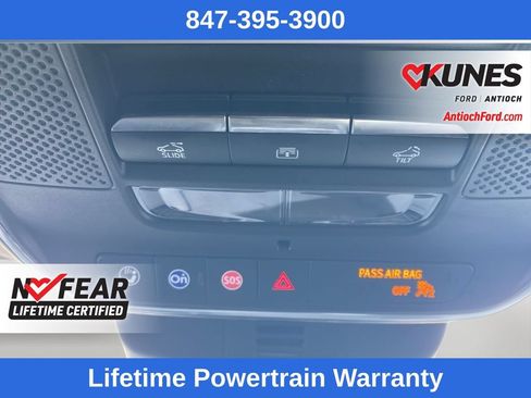 Used 2024 Chevrolet Traverse RS AWD/4WD image 40