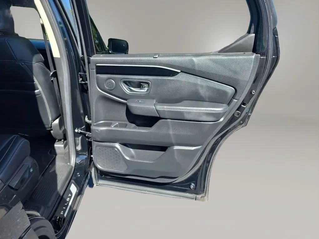 Used 2024 Honda Pilot EX-L image 53