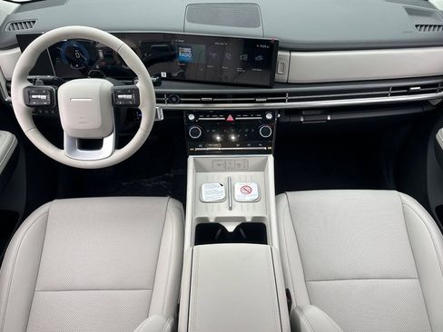 New 2026 Hyundai Santa Fe SEL FWD image 13