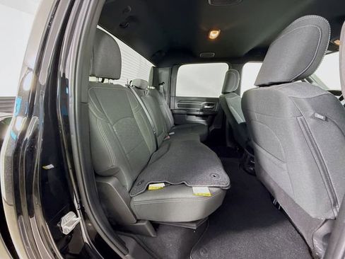 Used 2025 RAM 2500 Big Horn image 25