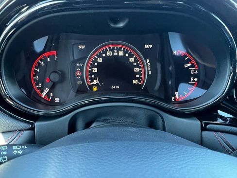 New 2026 Dodge Durango GT w/ Blacktop Package image 22