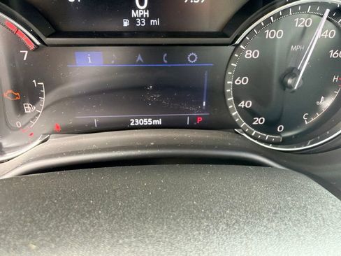 Used 2021 Cadillac CT5 Sport w/ Lighting Package AWD/4WD image 11