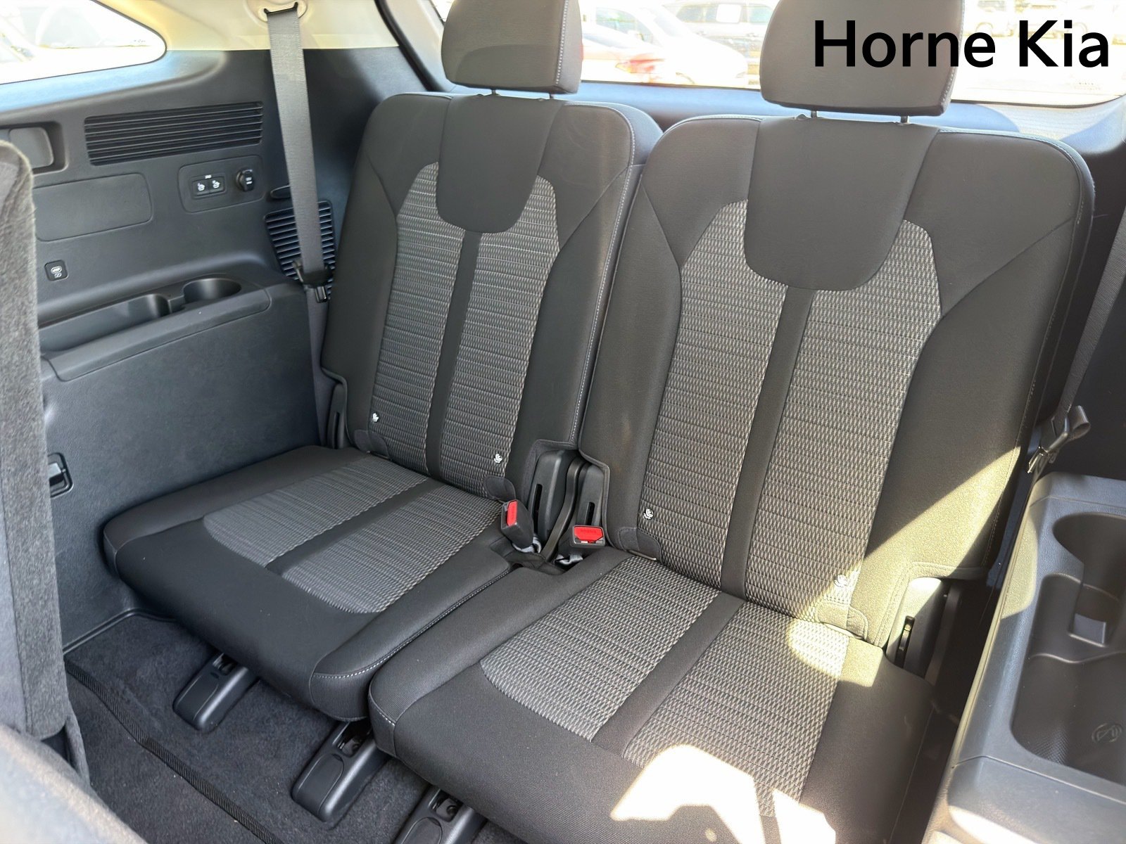 New 2026 Kia Sorento LX FWD image 21