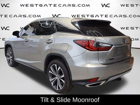 Used 2021 Lexus RX 350 FWD w/ Premium Package image 5