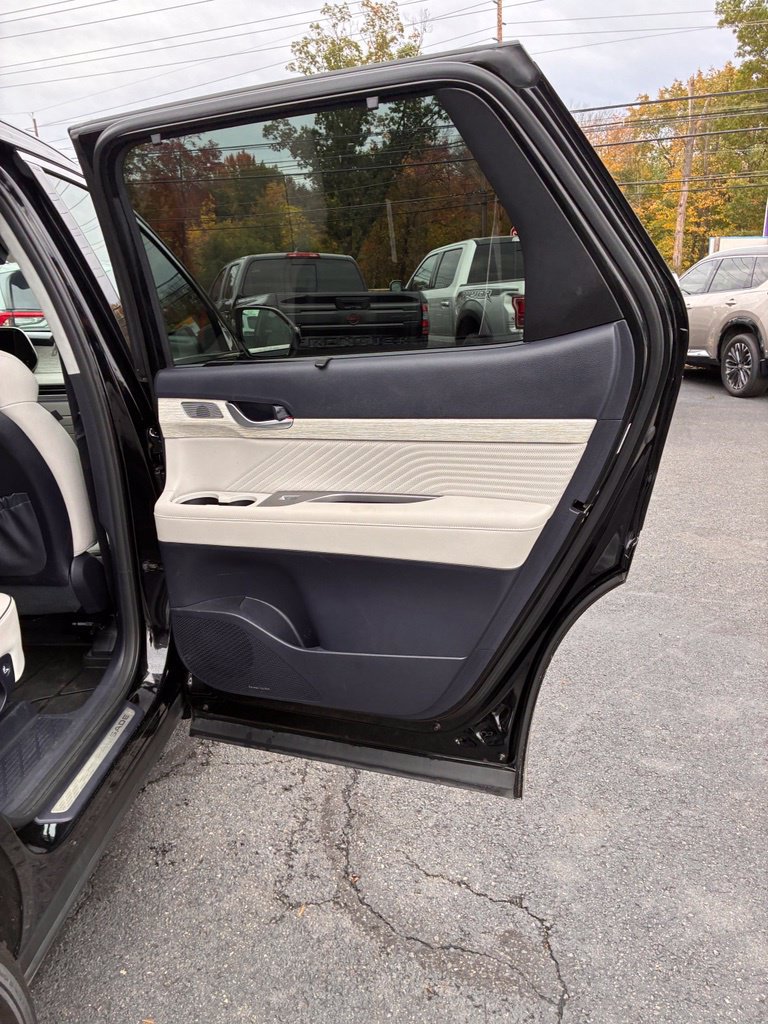 Used 2024 Hyundai Palisade Calligraphy AWD/4WD image 22