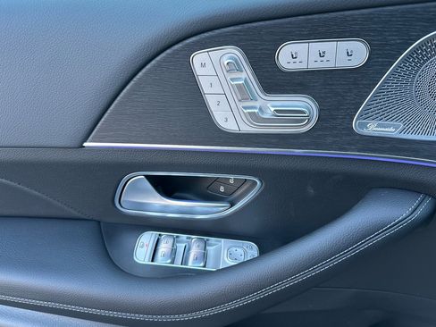 New 2026 Mercedes-Benz GLE 350 4MATIC image 11