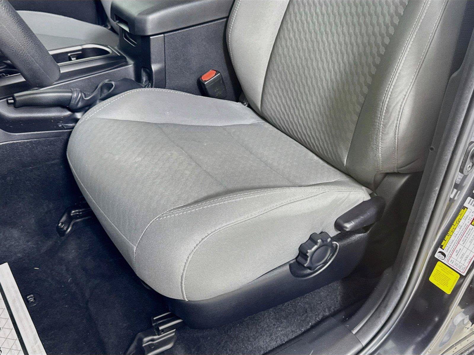 Used 2023 Toyota Tacoma SR AWD/4WD image 18