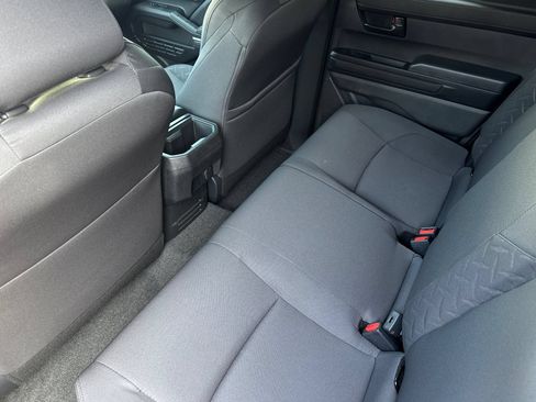 New 2026 Toyota Tacoma SR5 AWD/4WD image 14