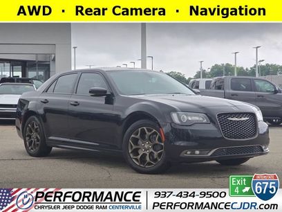 Used 2016 Chrysler 300 S w/ 300S Premium Group