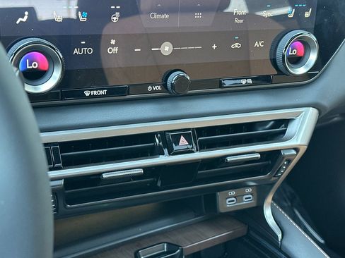 New 2026 Lexus RX 350 RX 350 image 24