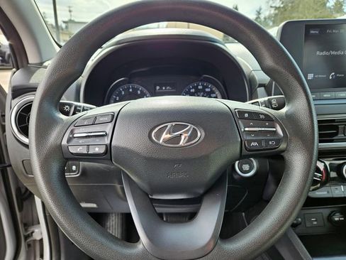 Used 2023 Hyundai Kona SEL image 24