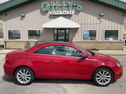 Used 2012 Volkswagen Eos Komfort