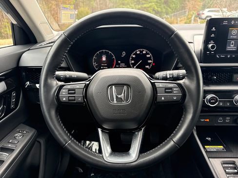 Certified 2025 Honda CR-V EX-L image 18