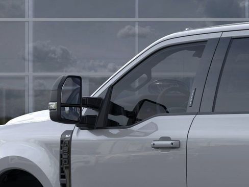 New 2026 Ford F350 XLT w/ XLT Premium Package AWD/4WD image 20
