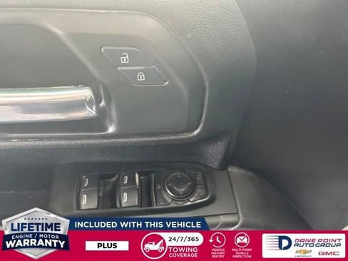 Used 2025 Chevrolet Silverado 2500 W/T w/ WT Convenience Package AWD/4WD image 15