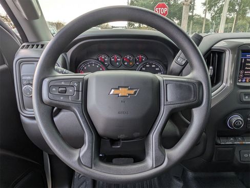 New 2026 Chevrolet Silverado 1500 W/T w/ WT Value Package image 8