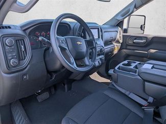 New 2026 Chevrolet Silverado 2500 Custom w/ Custom Value Package video 3