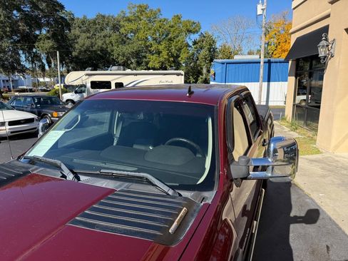 Used 2014 Chevrolet Silverado 2500 LT w/ Interior Plus Package image 9