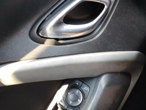 Used 2017 Chevrolet Camaro LT w/ RS Package RWD image 29
