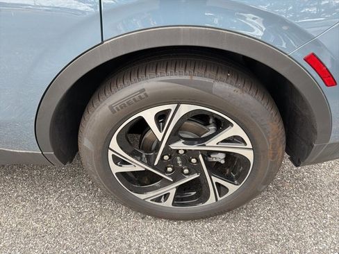 New 2025 Lincoln Nautilus Premier w/ Jet Appearance Package image 6