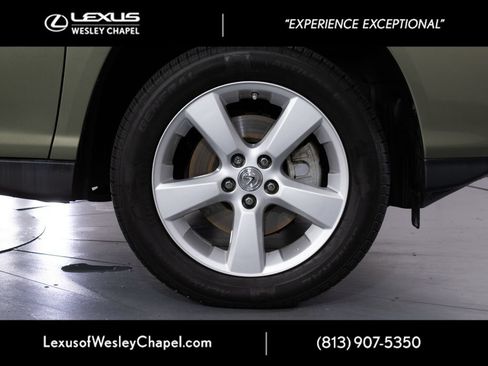 Used 2008 Lexus RX 350 AWD image 5