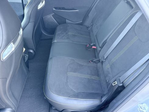 Used 2023 Kia EV6 GT image 35