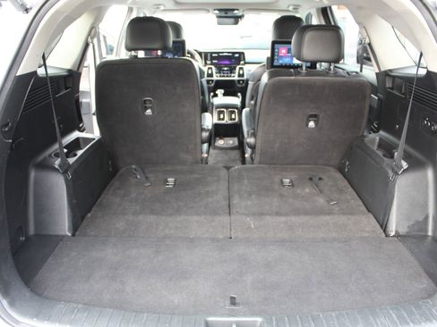 Used 2022 Kia Sorento EX w/ Panoramic Sunroof Package image 38