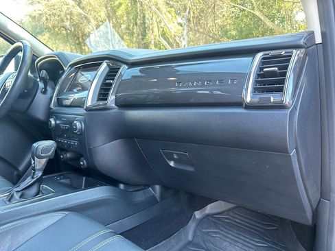 Used 2022 Ford Ranger Lariat image 15