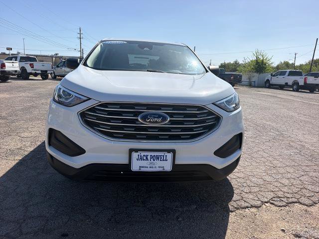 Certified 2022 Ford Edge SE w/ Cargo Accessory Package AWD/4WD image 2