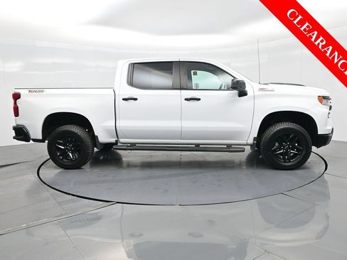 Used 2024 Chevrolet Silverado 1500 LT Trail Boss w/ Protection Package image 5
