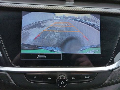 Used 2023 Buick Encore GX Select w/ Sport Touring Package image 16